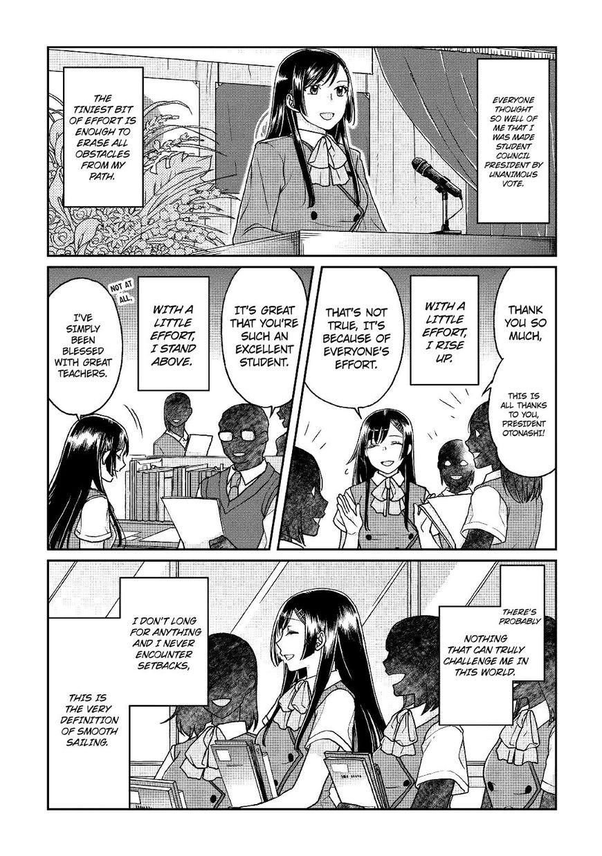 Tsuki ga Michibiku Isekai Douchuu Chapter 29 13